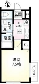 プランドール葛城