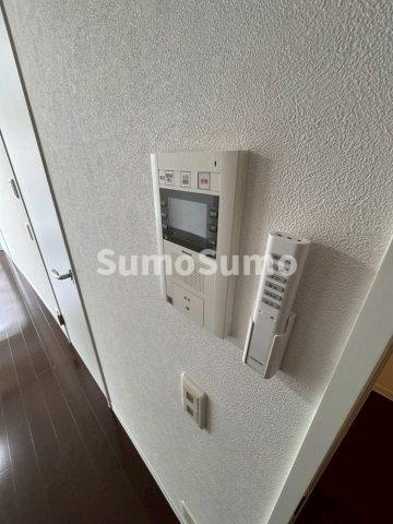 URBAN FLATS中之島 (旧 LaDouceur中之島)のセキュリティ