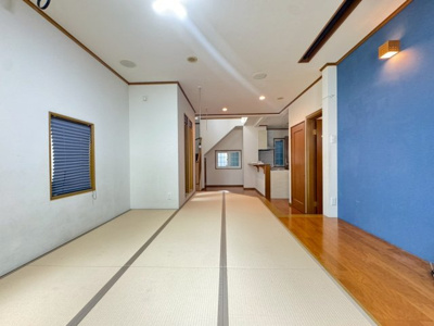 【内装】 | 吹田市寿町1丁目貸家