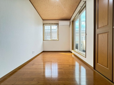 【子供部屋】 | 吹田市寿町1丁目貸家