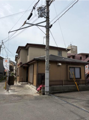 【外観】 | 明石市朝霧南町4丁目