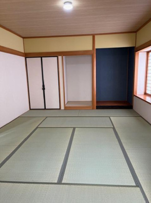 【和室】 | 明石市朝霧南町4丁目