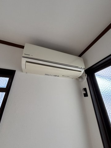 センチュリー寝屋川の設備