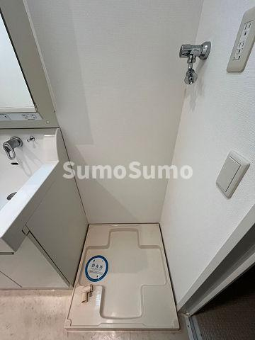 URBAN FLATS中之島 (旧 LaDouceur中之島)のその他