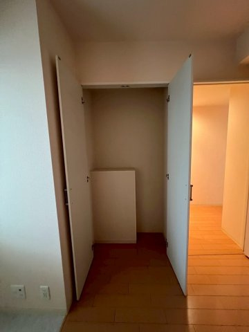 URBAN FLATS中之島 (旧 LaDouceur中之島)の収納
