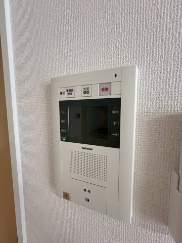 URBAN FLATS中之島 (旧 LaDouceur中之島)のセキュリティ