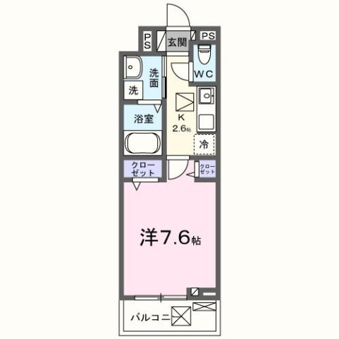 【間取り】 | レッドパイン