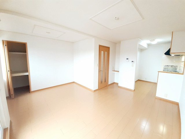 グリーンローズＡのその他