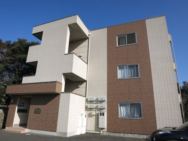 カームテラス