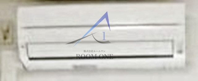 エステムプラザ神楽坂NorthResidenceの設備|エアコンです。