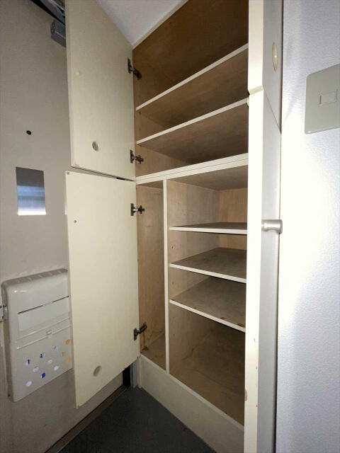シューズBOX