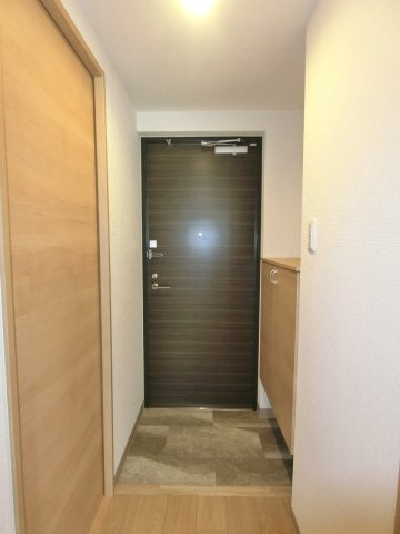 【玄関】KDXレジデンス仙台駅東
