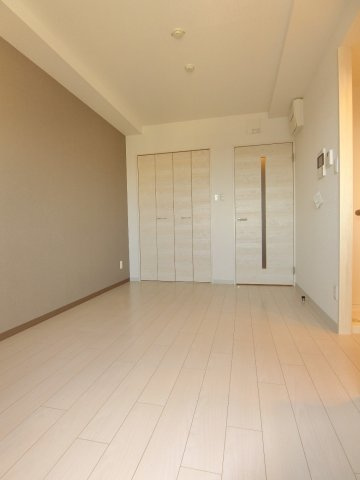 【寝室】KDXレジデンス仙台駅東