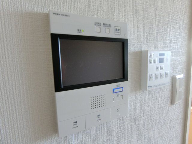 【セキュリティ】KDXレジデンス仙台駅東