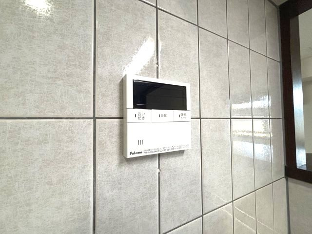 エスペランサ六甲道の設備