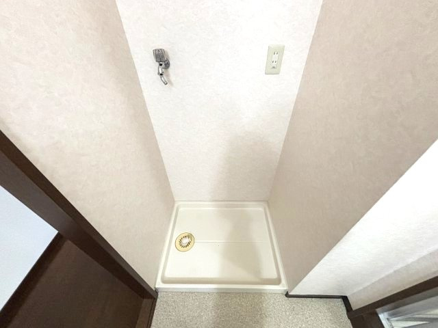エスペランサ六甲道の設備