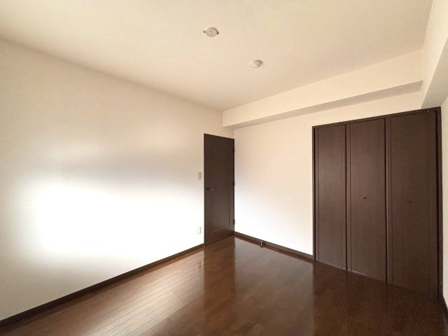 エスペランサ六甲道の洋室