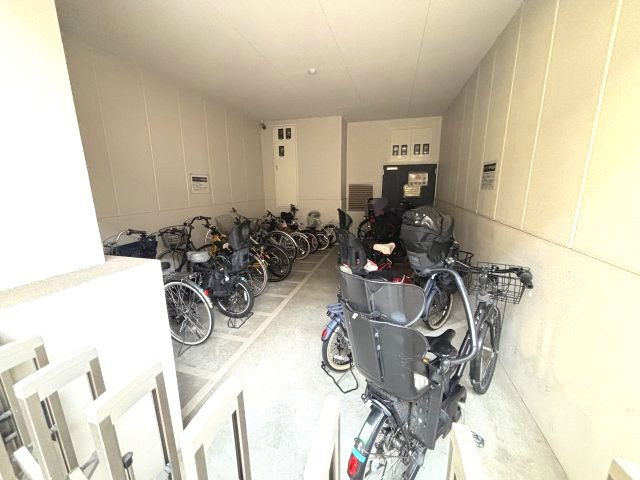 エスペランサ六甲道のその他共用部分