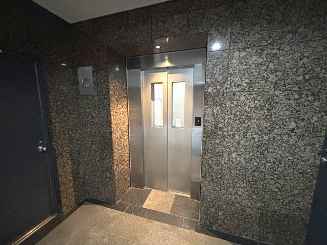 エスペランサ六甲道の設備