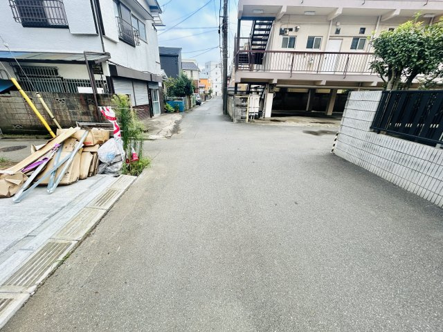 千葉市稲毛区轟町4丁目5期の設備