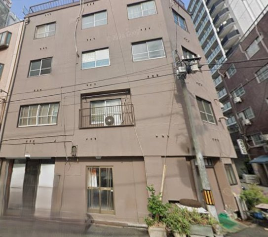 北村マンション