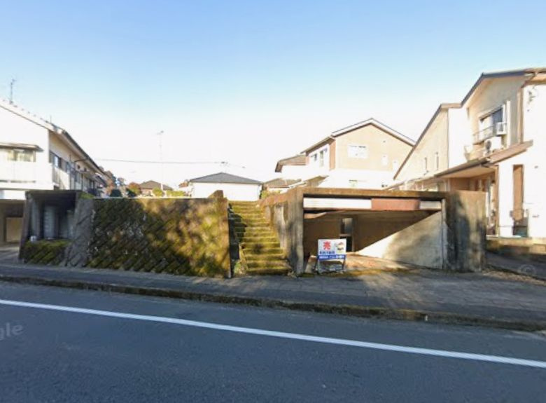 都城市志比田町の売地