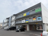 大塚・青山ビルの画像