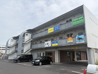 大塚・青山ビルの画像
