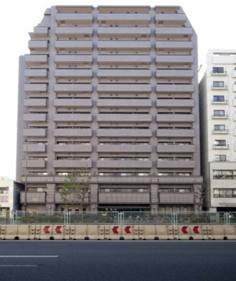【外観】 | UURコート錦糸町