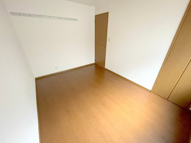 【寝室】 | プレミール