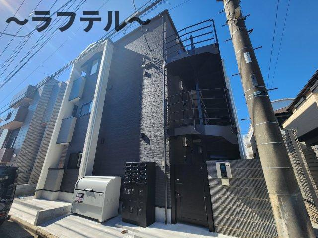 MELLAS新狭山Ⅲ