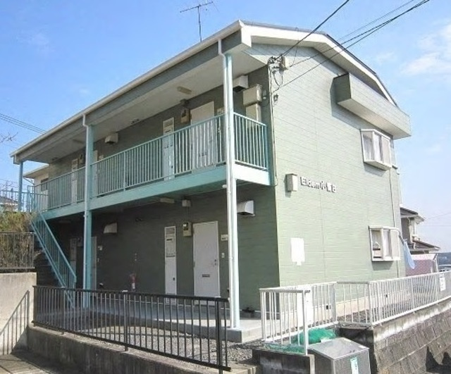 エルディム小雀B