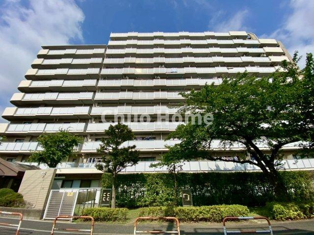 ライオンズプラザ北綾瀬の現況写真|現況写真