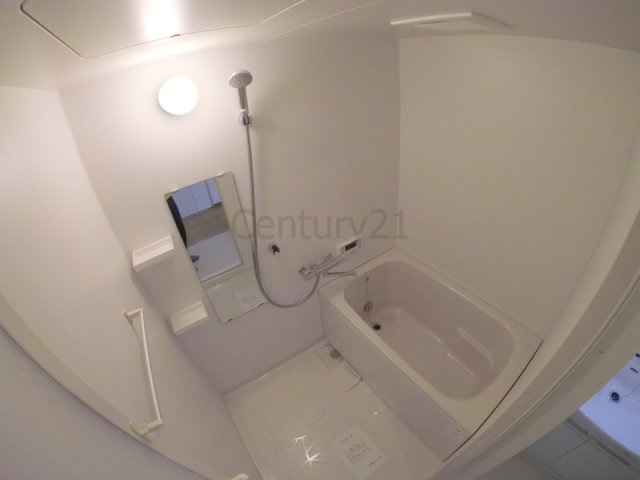 【浴室】 | ヴィオレット宝塚