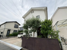 伊丹市荻野2丁目中古戸建の画像