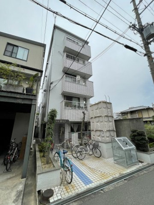 【外観】 | シャトルハリマ