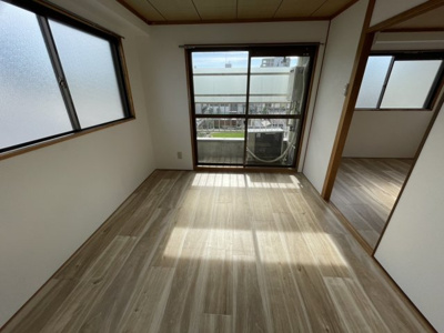 【寝室】 | シャトルハリマ