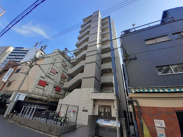 メゾン ド ボヌール