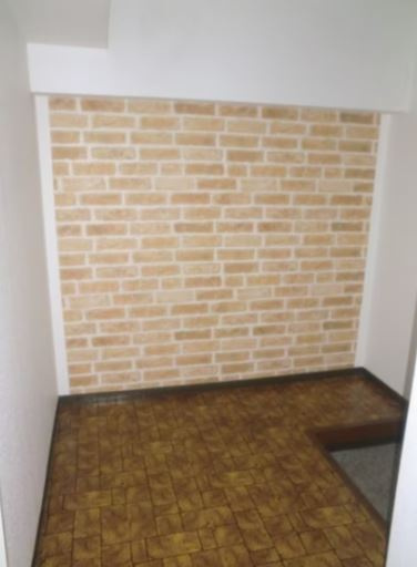 【玄関】 | アンリハイツ | この写真の反転タイプです