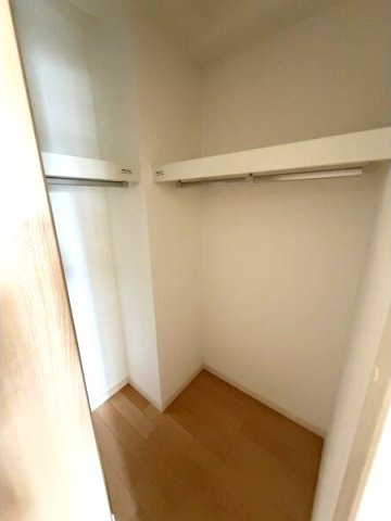ヒルクレストELGRAND本山の収納