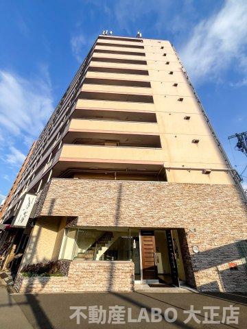 ロイヤルハイツ河田