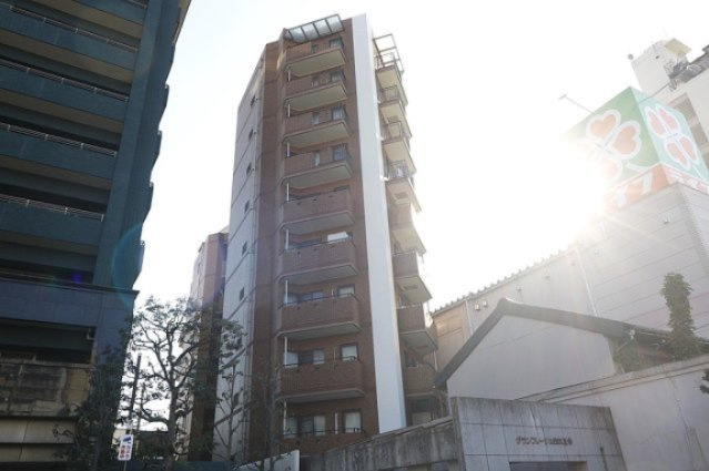 グランフレージュ四天王寺のその他|◆丁寧に仕上げられたタイルが、住まいに洗練された印象を与えます♪
