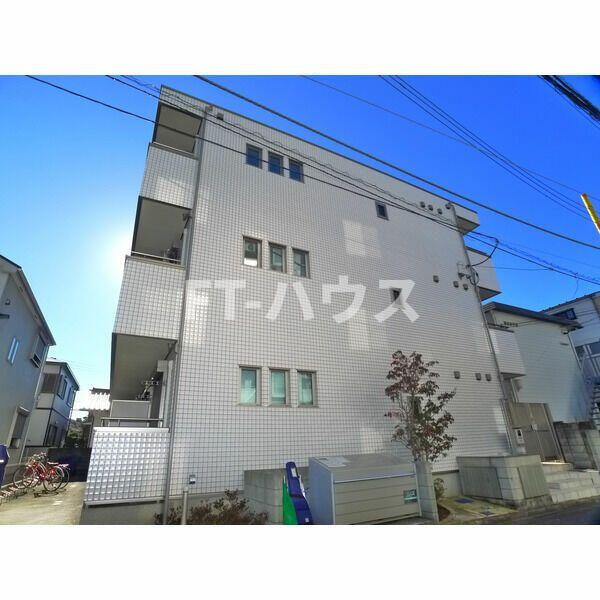 セラ　ファーストの外観