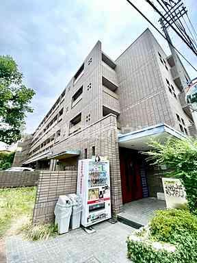 サンライズコート緑地公園