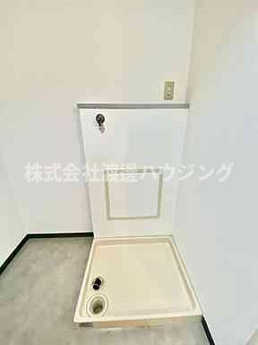 サンライズコート緑地公園の設備