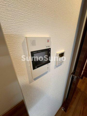 アーバネックス本町のセキュリティ