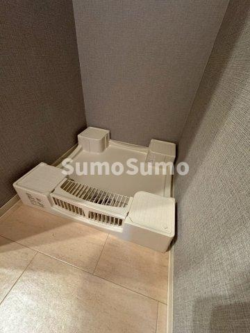 アーバネックス本町の設備