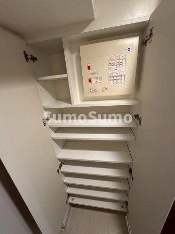 アーバネックス本町のその他