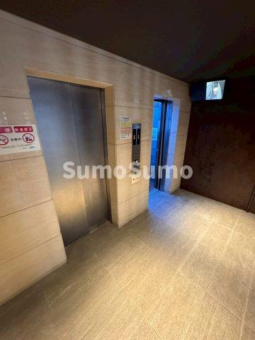 アーバネックス本町のその他共用部分