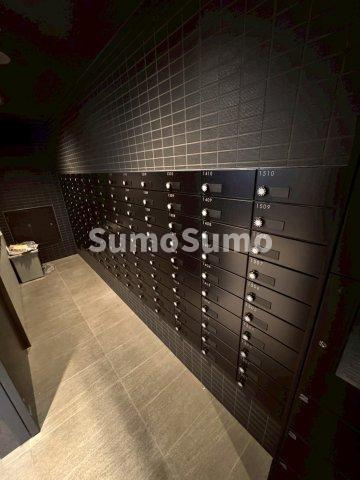 アーバネックス本町のその他共用部分